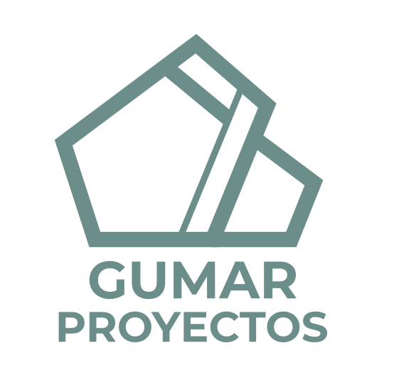Logo Gumar