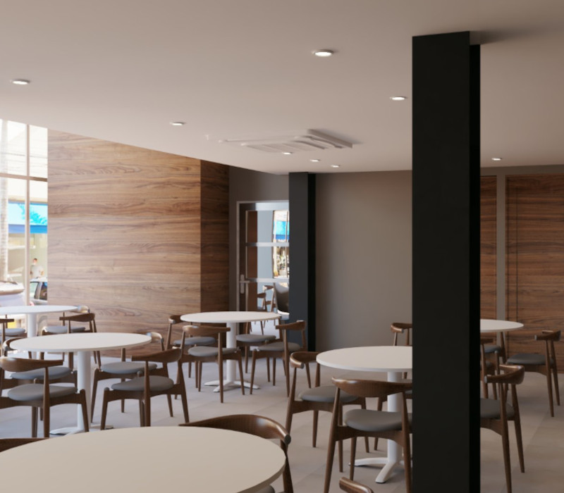 Lean Café