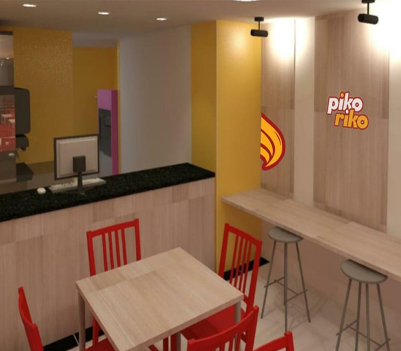 Piko Riko Olaya